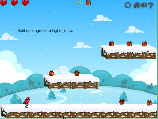 Santa's Big Adventures Torrent Download
