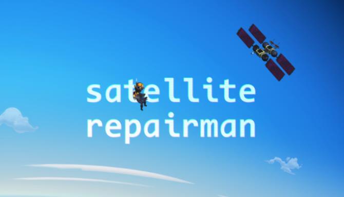 Satellite Repairman Free Download