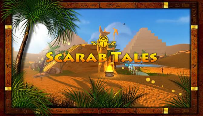 Scarab Tales Free Download