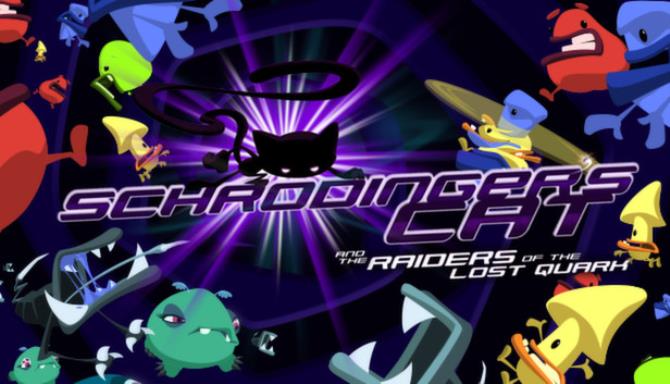 Schrödinger’s Cat And The Raiders Of The Lost Quark Free Download
