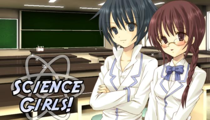 Science Girls Free Download