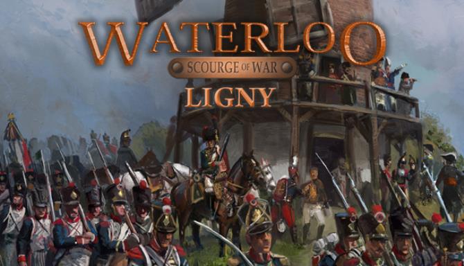 Scourge of War: Ligny Free Download