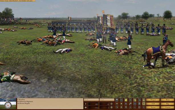 Scourge of War: Ligny PC Crack
