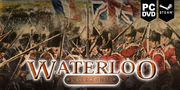 Scourge of War: Waterloo Free Download