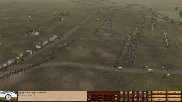 Scourge of War: Waterloo PC Crack