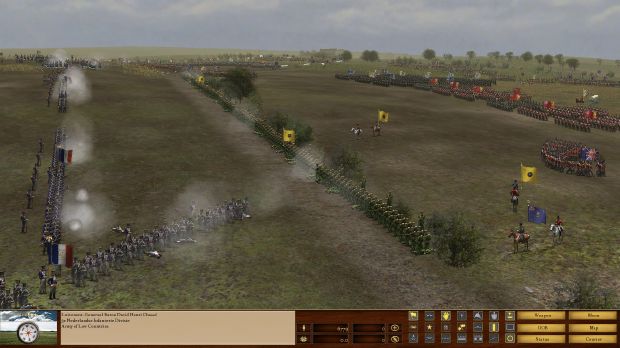 Scourge of War: Waterloo Torrent Download