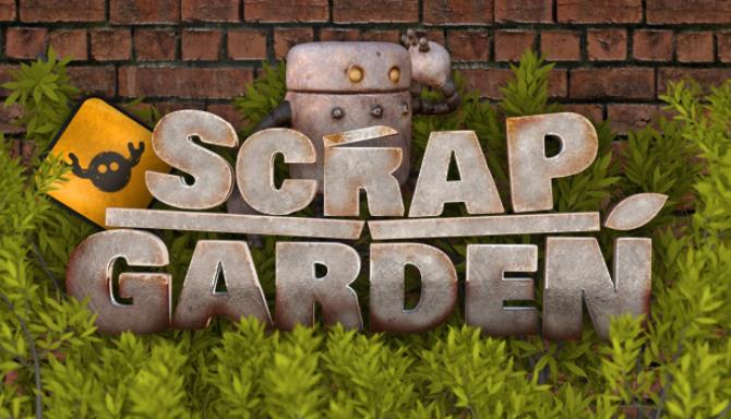 Scrap Garden Free Download