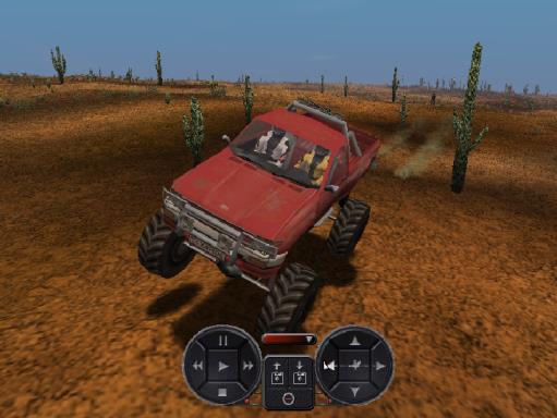 Screamer 4x4 Torrent Download
