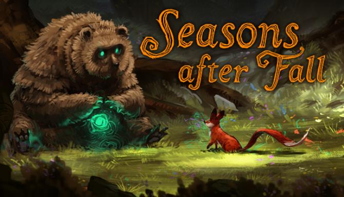Seasons after Fall Free Download