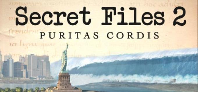Secret Files 2: Puritas Cordis Free Download
