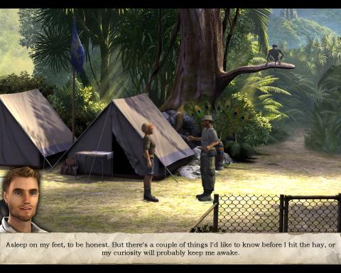Secret Files 2: Puritas Cordis Torrent Download