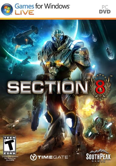 Section 8 Free Download