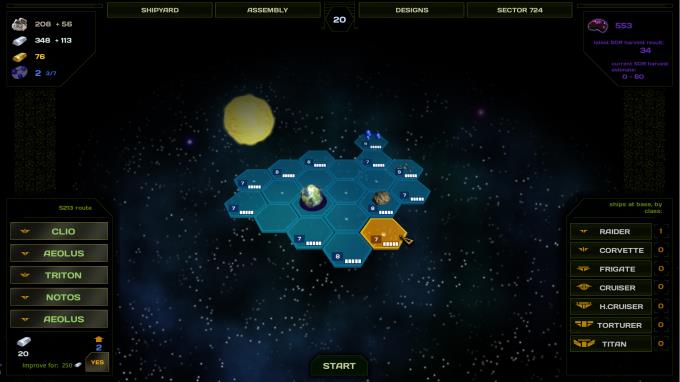 Sector 724 Torrent Download