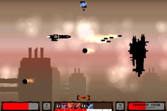 Sector Six PC Crack