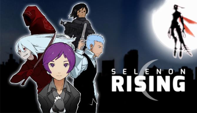 Selenon Rising Free Download