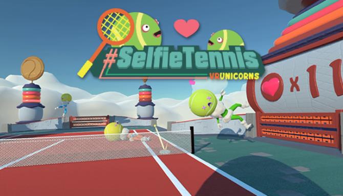 #SelfieTennis Free Download