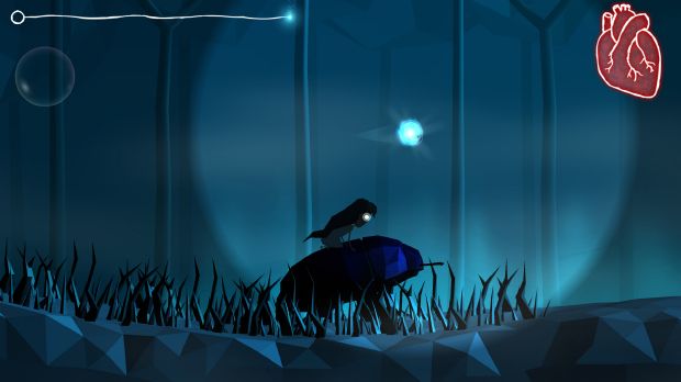 Selma and the Wisp PC Crack