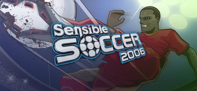 Sensible Soccer 2006 Free Download