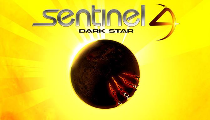 Sentinel 4: Dark Star Free Download