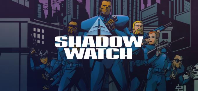 Shadow Watch Free Download