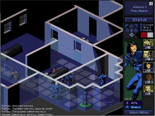 Shadow Watch Torrent Download