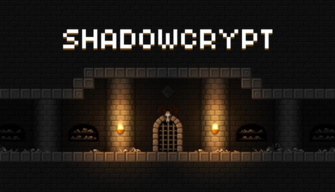 Shadowcrypt Free Download