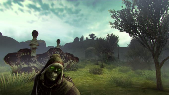 Shadows of Kurgansk Torrent Download