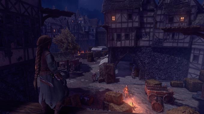 Shadwen Torrent Download