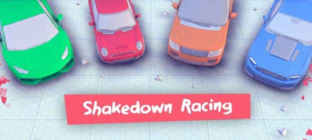 Shakedown Racing One Free Download Shakedown Racing One Free Download