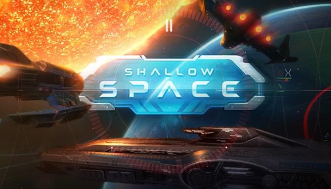 Shallow Space Free Download