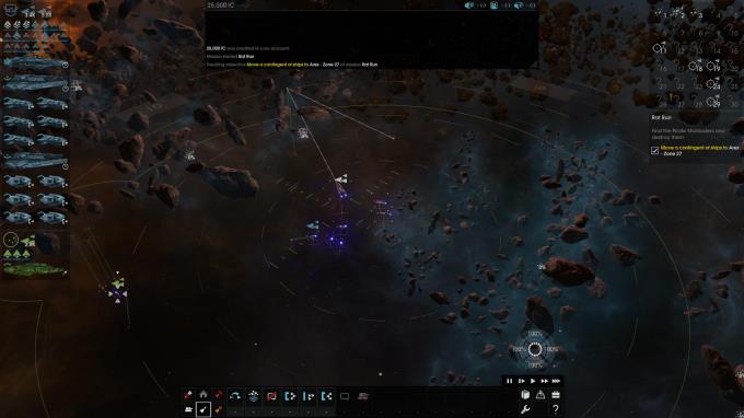 Shallow Space Torrent Download