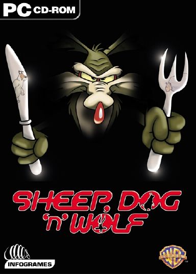 Sheep, Dog 'n' Wolf Free Download