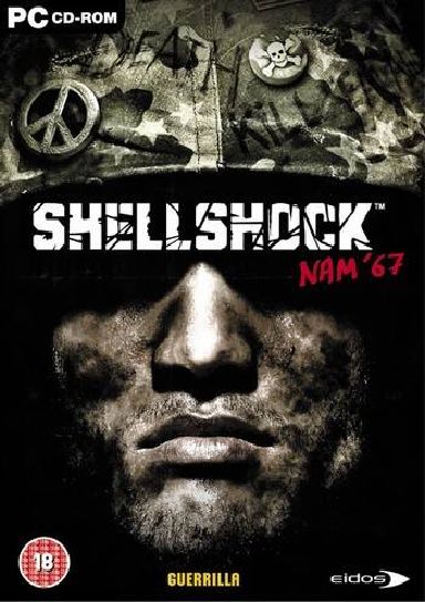 Shellshock: Nam '67 Free Download