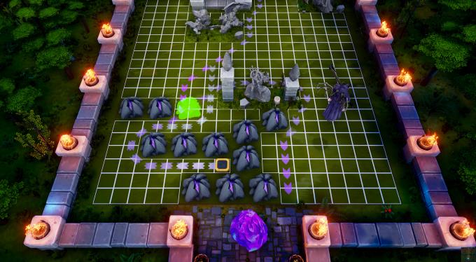 Shepherds of the Abyss Torrent Download