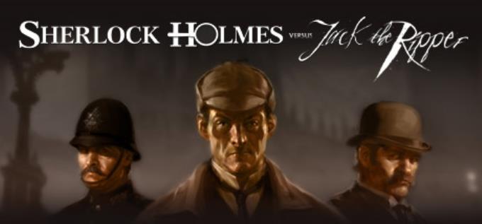 Sherlock Holmes versus Jack the Ripper Free Download