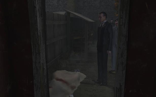 Sherlock Holmes versus Jack the Ripper Torrent Download