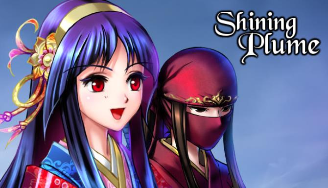 Shining Plume Free Download