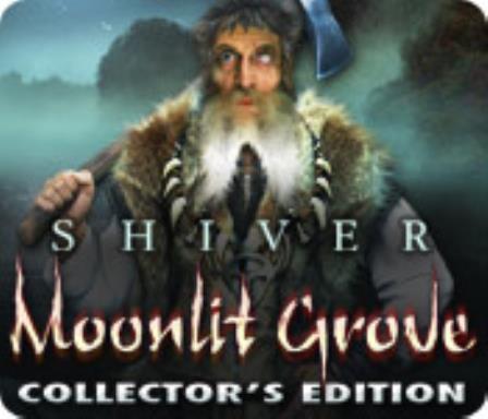 Shiver: Moonlit Grove Collector's Edition Free Download