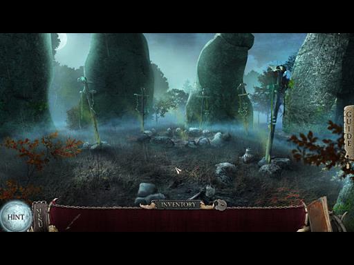Shiver: Moonlit Grove Collector's Edition PC Crack