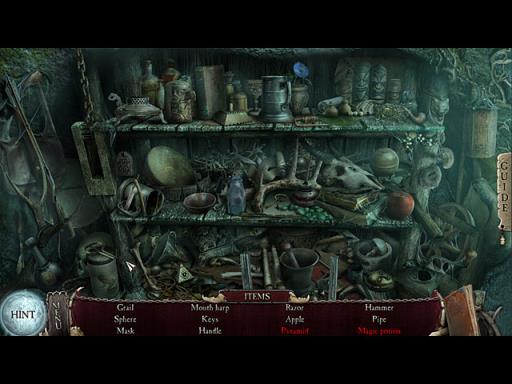 Shiver: Moonlit Grove Collector's Edition Torrent Download