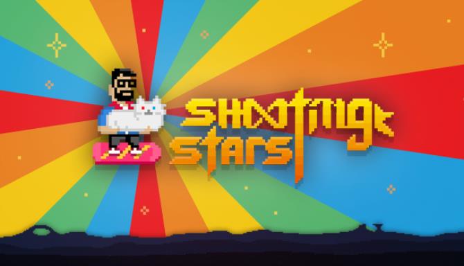 Shooting Stars! Free Download