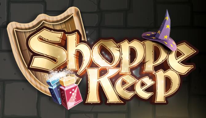 Shoppe Keep Free Download