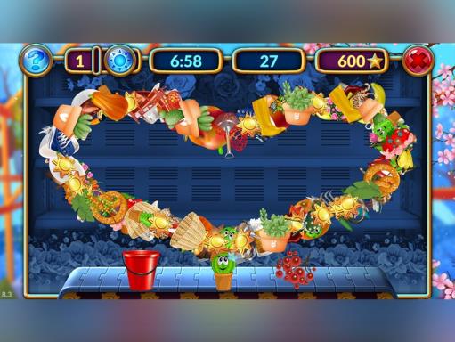 Shopping Clutter 14: Winter Garden Torrent Download