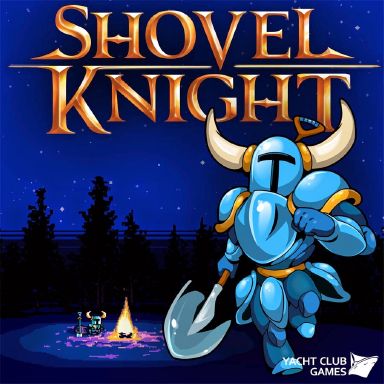 Shovel Knight Free Download