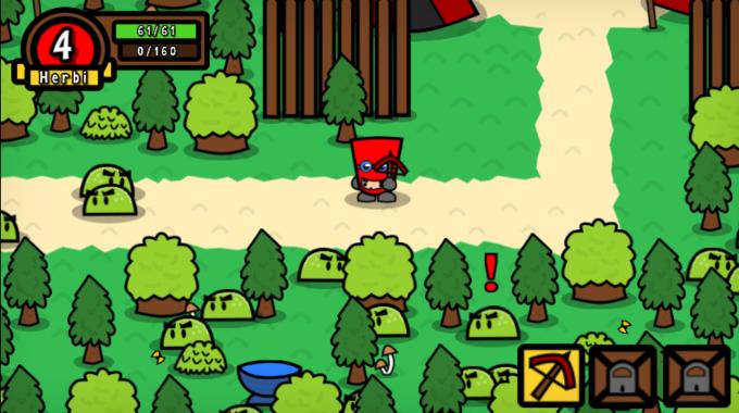 Showdown Adventure Torrent Download