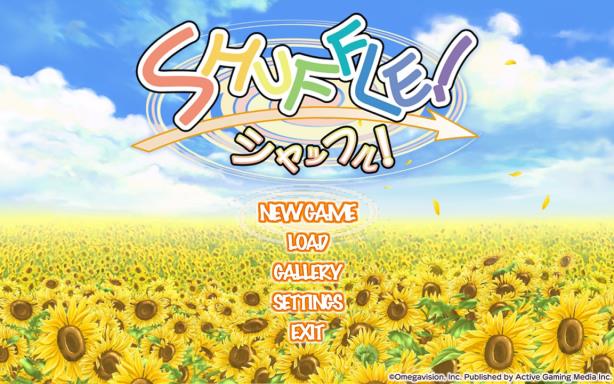Shuffle! Torrent Download