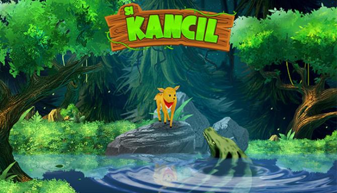 Si Kancil : The Adventurous Mouse Deer Free Download