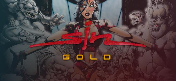 SiN Gold Free Download