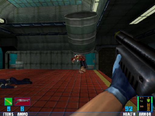 SiN Gold Torrent Download
