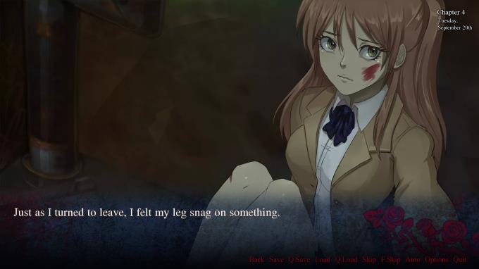 Sickness Torrent Download